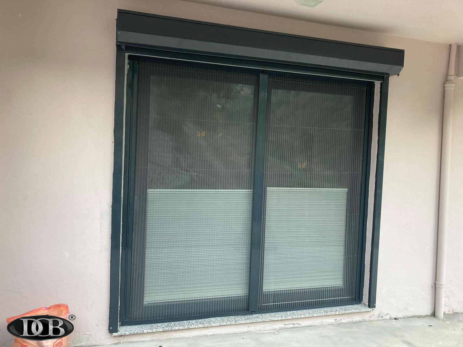 DEKOR CAM BALKON SİSTEMLERİ